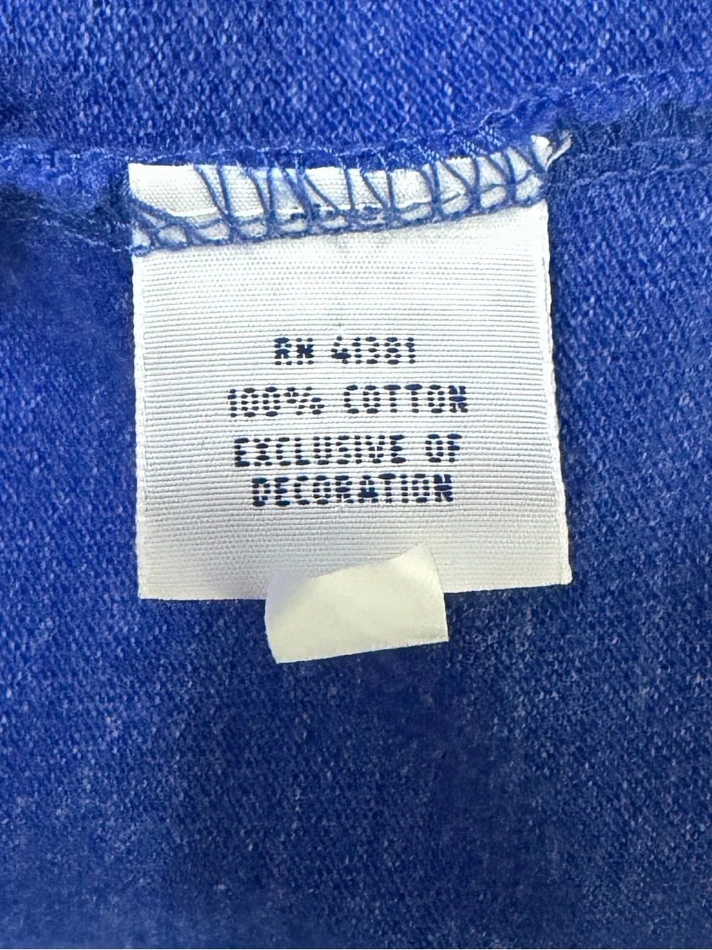 NWT Polo by Ralph Lauren Men's Long-Sleeve Polo Shirt - Blue size XL